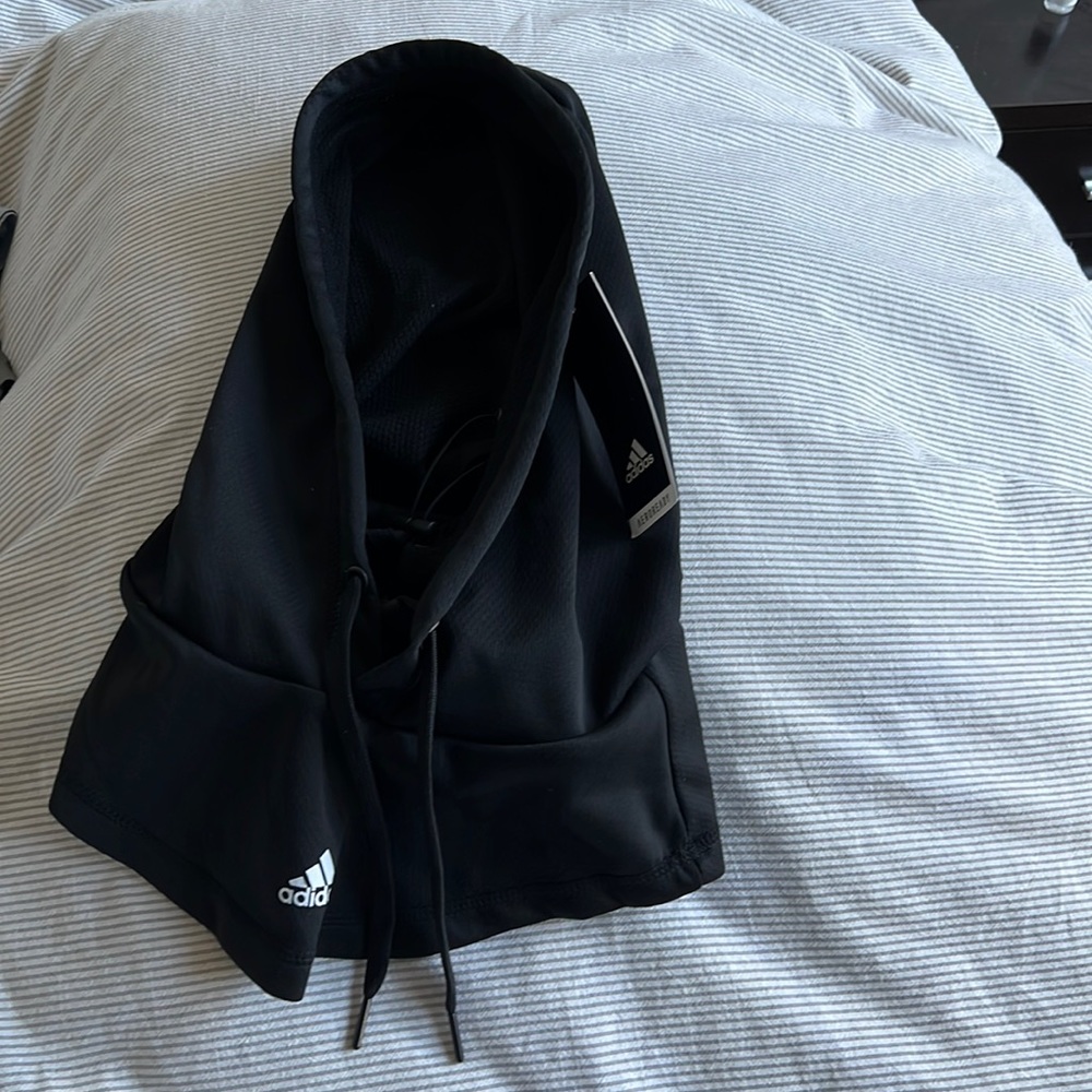 Adidas Face Cover
